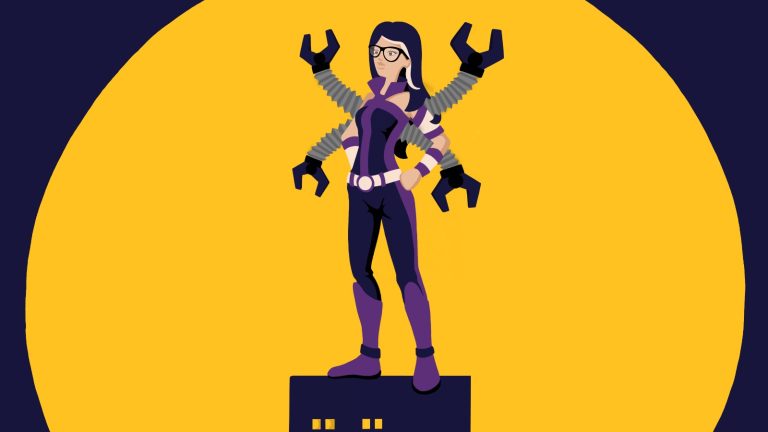 Punctul IT la Comic Con 2023 – De la jucători, la creatori
