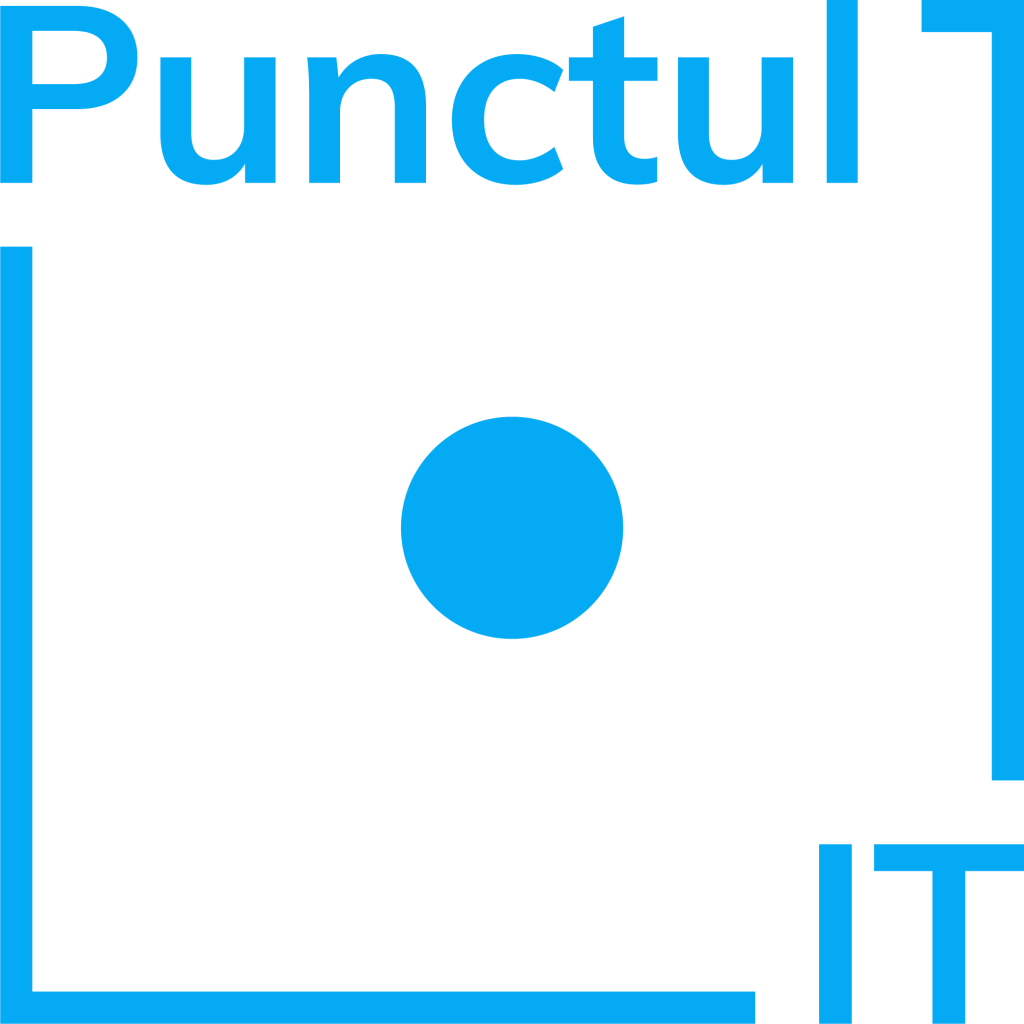 Logo Punctul IT