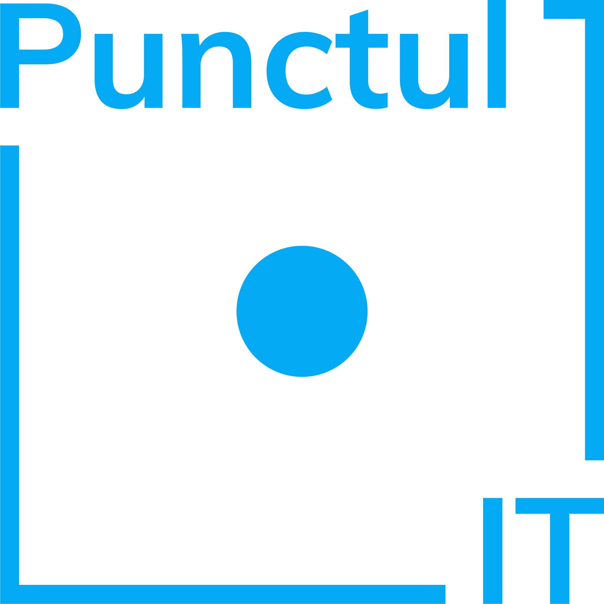 Logo Punctul IT